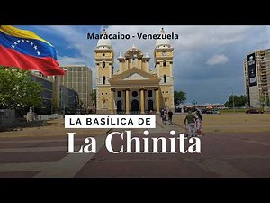 😱 ¡No lo vas a creer! 😇 La historia real del milagro de La Chinita en Maracaibo 💫