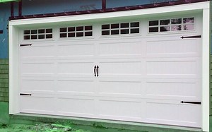 18x7 Garage Door: The Ultimate Guide To Choosing Right Size