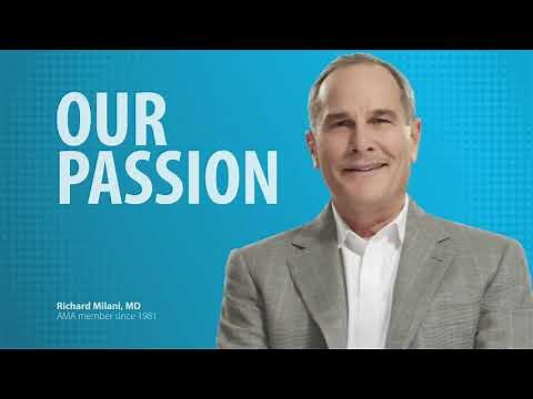 The American Medical Association—Your Powerful Ally