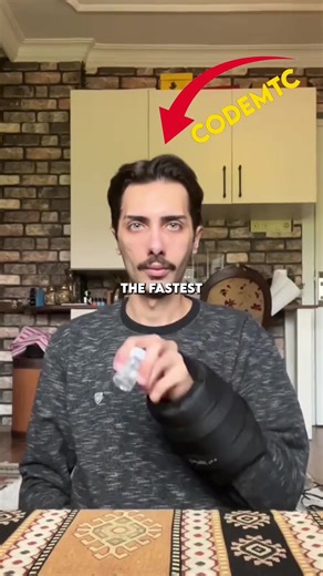 Fastest hands alive? 😳 #viral #fyp #funny | hand dances