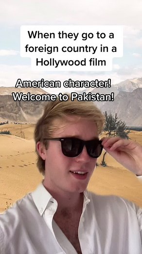 Western Movie Parody - Kian Christie Comedy Skit