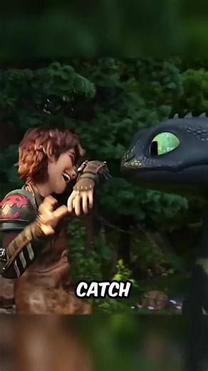 The Truth Behind Astrid's Line About Toothless in HTTYD 3