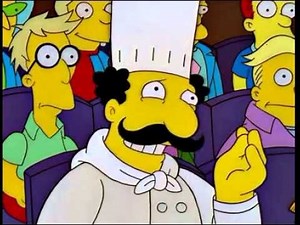 What can you do about Apu? The Simpsons used to know