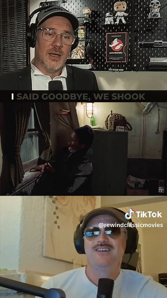 David Zucker on OJ Simpson's Acting in The Naked Gun