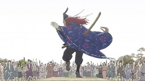 Inu-Oh Stream Gratuit en Français