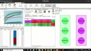 20.Octet® 表位分析数据分析-高通量版本