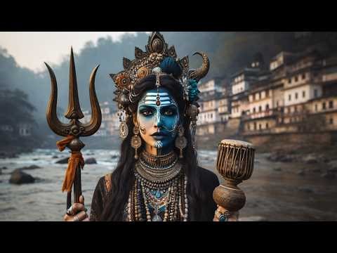 Head Trip Version 1 | Shiva Psytrance 148 BPM 🔱 Powerful Om Shivaya Trance
