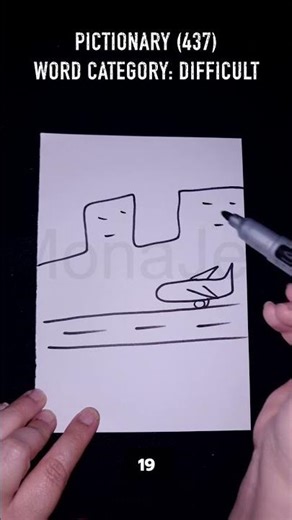 Ultimate Pictionary Challenge: 5 Words in 30 Seconds!