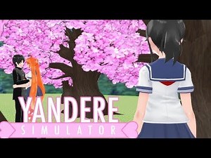 [MMD x Yandere Simulator] Promo Concept (My Version + CC)