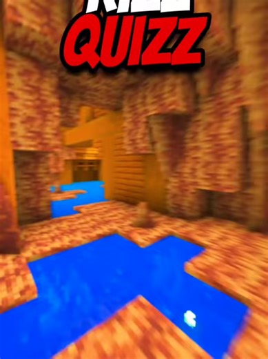 RIZZ QUIZ! #shorts #quiz #rizz #minecraft #viral