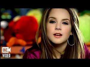JoJo - Baby It's You (2004) (Solo Version - Official Music Video) [4K]