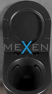 Szukasz unikalnej miski WC do swojej łazienki? Sprawdź MEXEN RICO, która łączy design z funkcjonalnością! | MEXEN