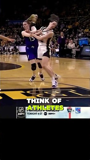 Caitlin Clark: Why Elite Athletes Don't Panic Under Pressure #Shorts