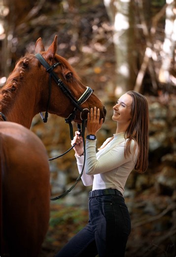 Comment monter un poney : mon expérience décoiffante