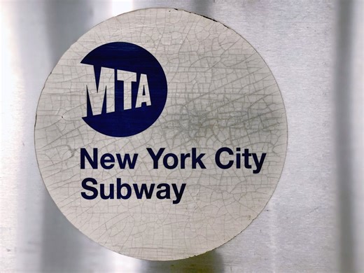 Power Outage Disrupts Multiple NYC Subway Lines For 2nd Time This Week: MTA