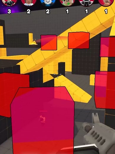 Hypershot Scripts | Acting Scripts