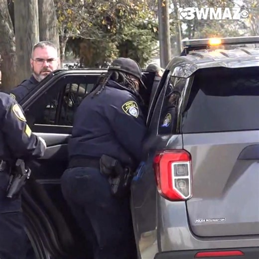 SUSPECT ARRESTED: Suspect in the shooting of a Warner Robins Police officer and a 31-year-old woman was taken into custody Thursday morning. Here's what we know right now -> https://www.13wmaz.com/article/news/local/warner-robins/wrpd-officer-and-31-year-old-woman-in-critical-condition-after-hours-long-standoff-in-houston-county/93-35ba40e3-7cf4-4be0-9917-6ba6ed1d1554?utm_medium=social&utm_source=facebook_13_WMAZ | 13 WMAZ