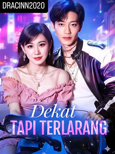 Dekat Tapi Terlarang: Episode 7 Drama Terbaru