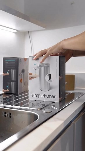 30K views · 49 reactions | simplehuman on Reels | Facebook