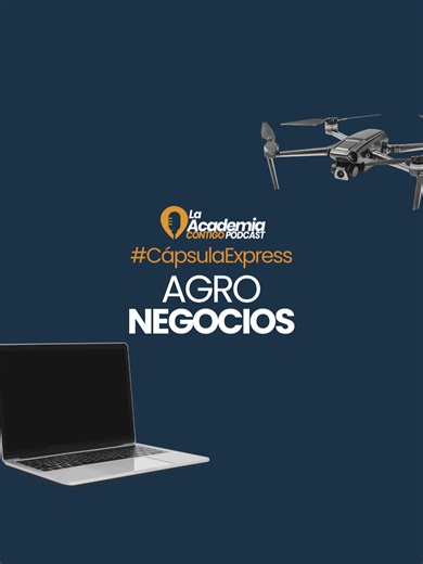 Si te interesa innovar, gestionar y generar impacto desde el sector agrícola, Agronegocios es la nueva carrera que se suma a UNEMI. #agronegocios #unemiuniversidad