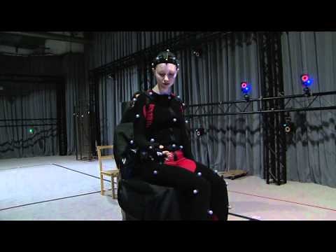 Quantic Dream's "Kara": Behind the Scenes