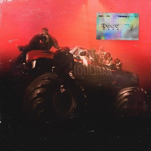 吴亦凡 (Kris Wu) (Ft. Travis Scott) – Deserve