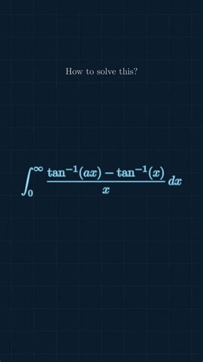 The Math Trick Richard Feynman LOVED 🤯 #maths #jee #jeeproblems #jeeadvanced #education