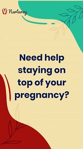 Here are some of our top amazing pregnancy tools to keep you on...