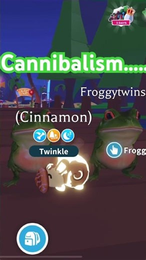 Why adopt me😭💀￼