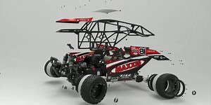 6.8K views · 243 reactions | Exploded view of the KV5 LSE Kit | Kraken RC | Facebook