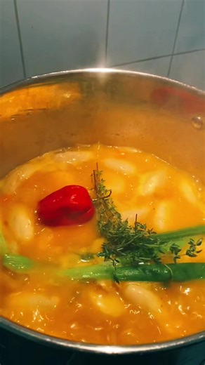 Authentic Jamaican Chicken Foot Soup Recipe by Chef Craigis