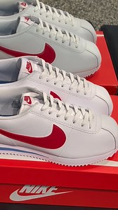 Forrest Gump’s favourite, now better than ever with a modern twist! Available in-store and online now. • Free Express Shipping Over $160⁠⁠ • 1 hour Click & Collect⁠⁠ • Afterpay available #Cortez #Nike https://www.hypedc.com/au/products/nike-cortez-whiteredwood-gym-red-dm4044-108-wht?utm_content=sked_676984f03920eccc738df275&utm_medium=social&utm_name=sked&utm_source=facebook | Hype DC