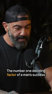 The 3 Determining Factors of a Man's Success | Bedros Keuilian