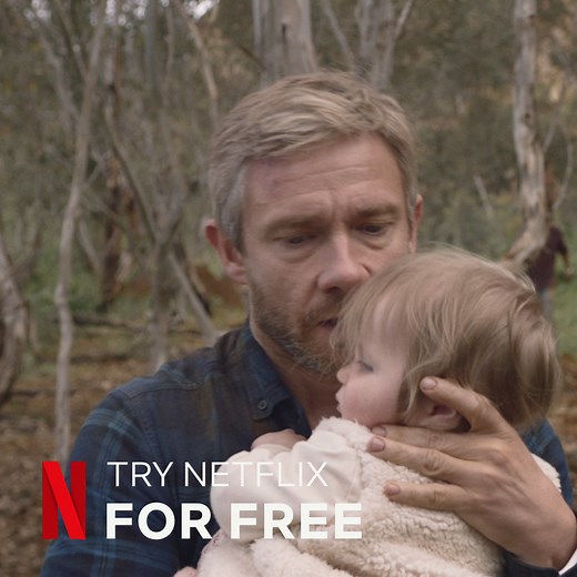 His options are limited and his time is running out, but his mission is crystal clear: protect Rosie, no matter what. Cargo, streaming on Netflix. Try one month free. | Netflix
