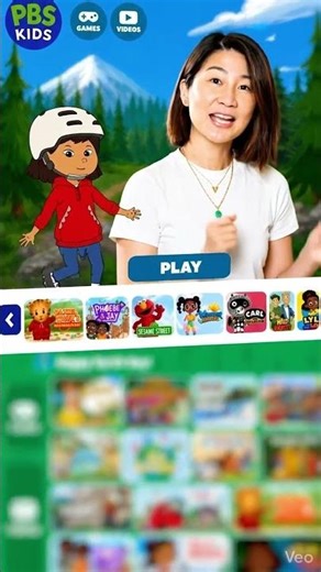 PBS Kids Review 🎓 | FREE Games & Videos for Kids (Best Learning Website!)