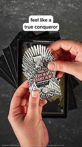 Are you ready to embark on an epic journey through the lands of Westeros and Essos? Follow the paths of some of the most iconic characters of the hit TV series with 5 unique challenges: ❄️ Jon Snow - Beyond the Wall: (76 mi / 122km) 🗡️ Arya Stark - Valar Morghulis: (72mi / 116km) 👇 Tyrion Lannister - The Hand: (92mi / 148km) 🔥 Daenerys Targaryen - Mother of Dragons: (231mi / 372km) 👑 Your final conquest - THE IRON THRONE: (82mi / 132km) Each challenge tells the story of a character until the