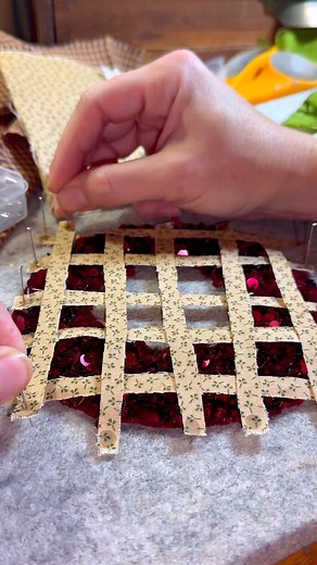 109K views · 5.6K reactions | 不 What would you name her? 不 Be sure to drop your names before the clock strikes midnight/Nov 25. ️ . . #pie #sewing #create #doll #craft #mushling #mushroomart #artdoll #dollart #magicalmakers #fantasycreature #inspire #whimsy #whimsicalart #fall #cranberry #behindthescenes | Thimble & Thistle | Facebook