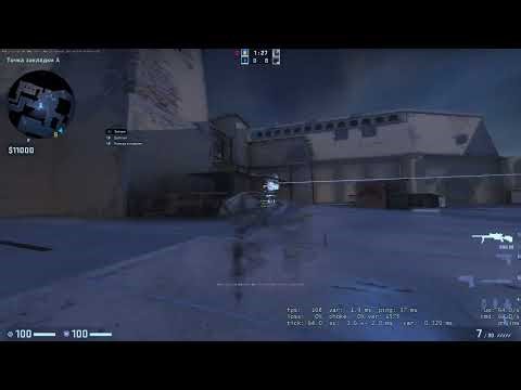 hvh highlight ft. neevrlose.cc