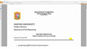 5.7K views · 85 reactions | ប្រធានបទ: «State Exam 2024» Part 29...