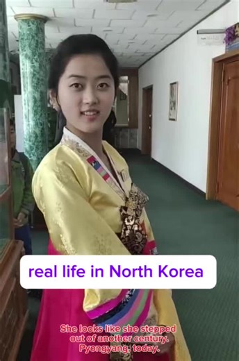 Daily Life in North Korea: A Realistic Perspective