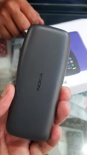 Nokia 105 samba dual sim #shorts😇😇