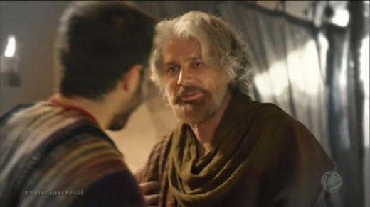 Gênesis Capítulo 174 Completo HD