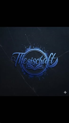 Thesiscraft.rpr on Instagram: "Fact-"Your thesis won’t write itself… but this page will definitely help 😉📚” Follow @thesiscraft.rpr for tips on synopsis/thesis writing.. #researchsimplified #academicwriting #thesishelp #pgresearch #researchpaper"