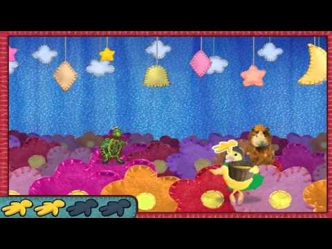 Wonder Pets - Holiday Treats for the Mouse King - Wonder Pets Games