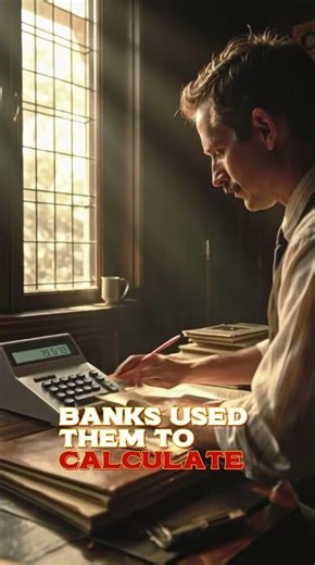 The First Automation in Finance Was NOT AI