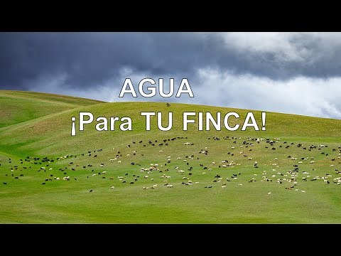 Sistema para cosecha de agua de lluvia, Línea Clave | Keyline