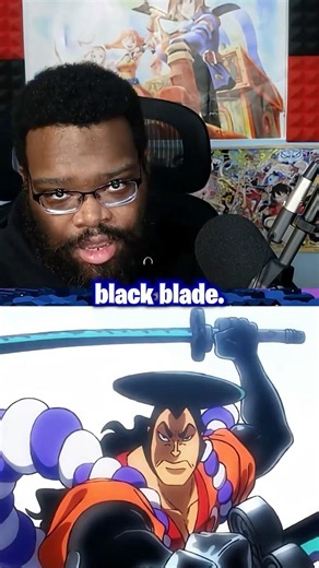 Kozuki Oden's TRUE Power Level | #onepiece #powerscaling
