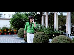 PAMJARURE NANGBU- HD (MANIPURI MUSIC VIDEO)