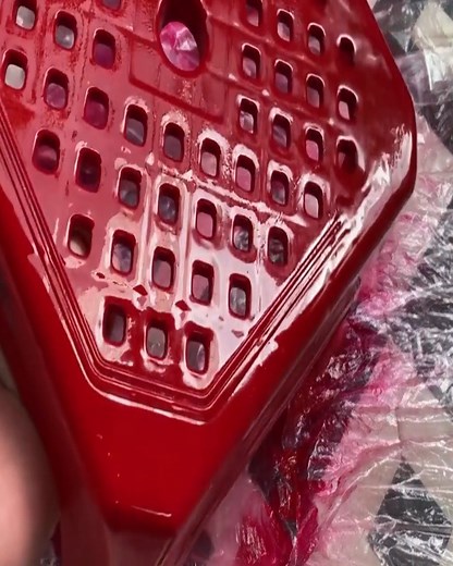Easy way to repair broken plastic chair into like new that not many people know | Amazing Videos