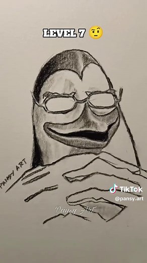 Penguin Drawing in Different Levels – Easy to Hard Sketch